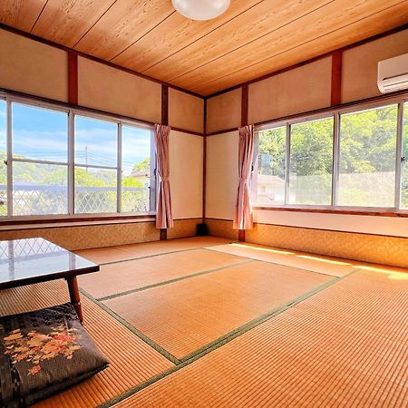 Iriyama-So Hotel Шимода Екстериор снимка