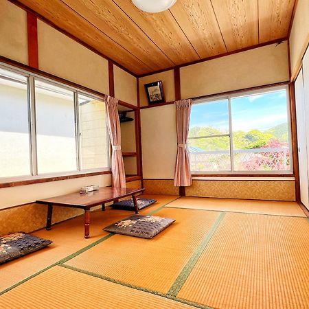 Iriyama-So Hotel Шимода Екстериор снимка