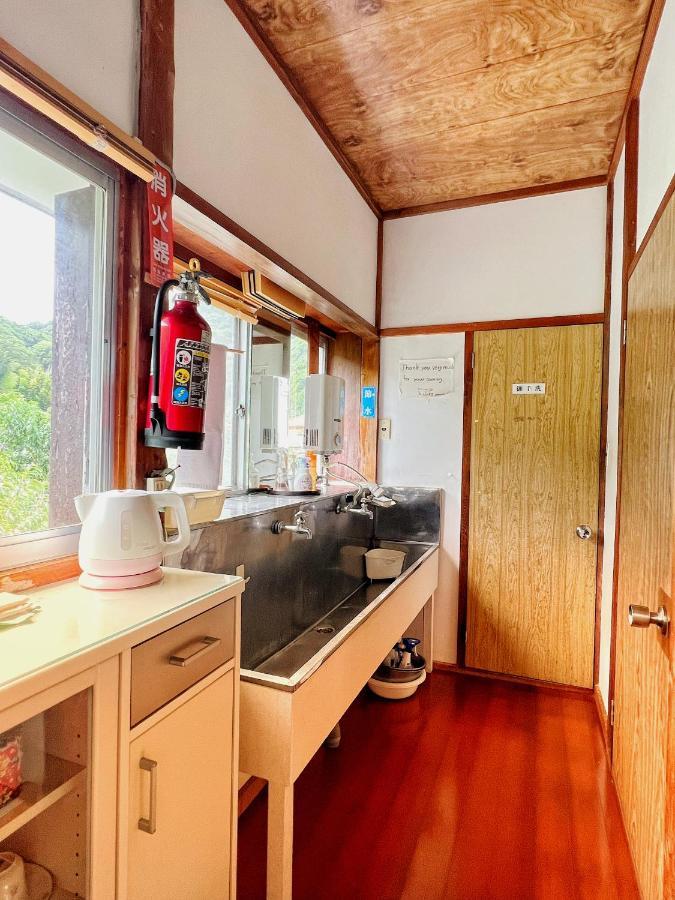 Iriyama-So Hotel Шимода Екстериор снимка