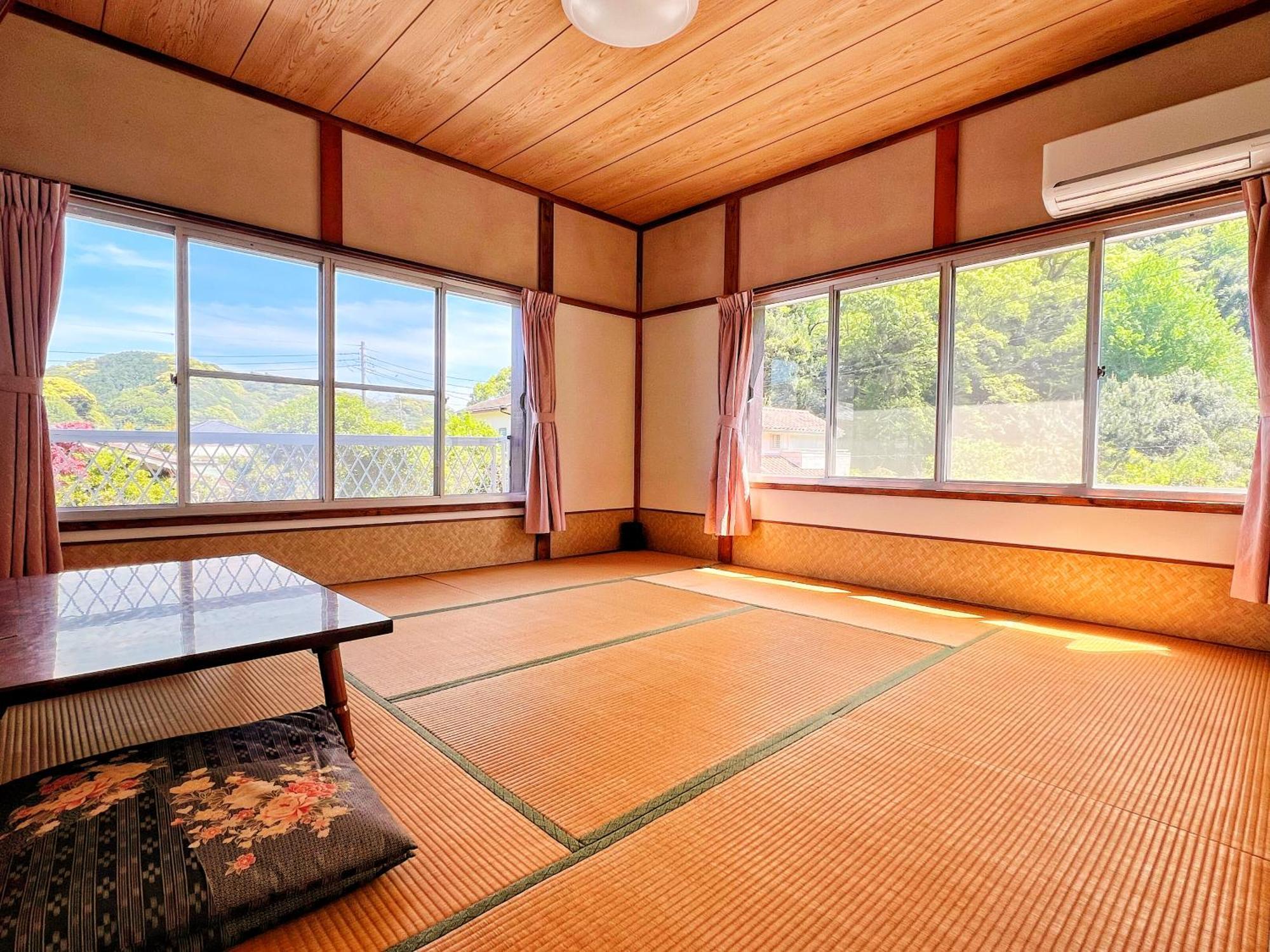 Iriyama-So Hotel Шимода Екстериор снимка