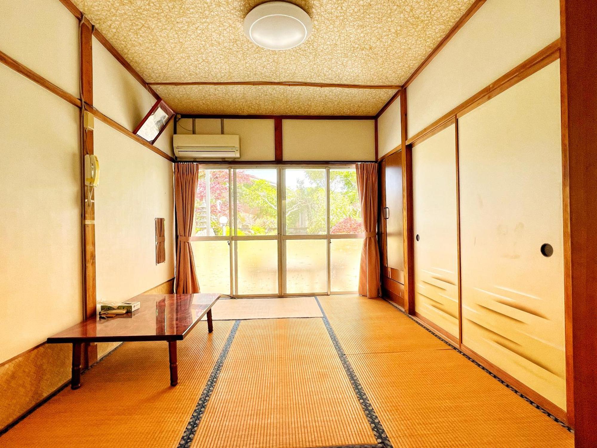 Iriyama-So Hotel Шимода Екстериор снимка
