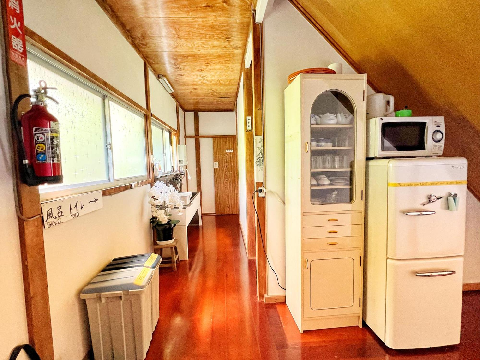 Iriyama-So Hotel Шимода Екстериор снимка