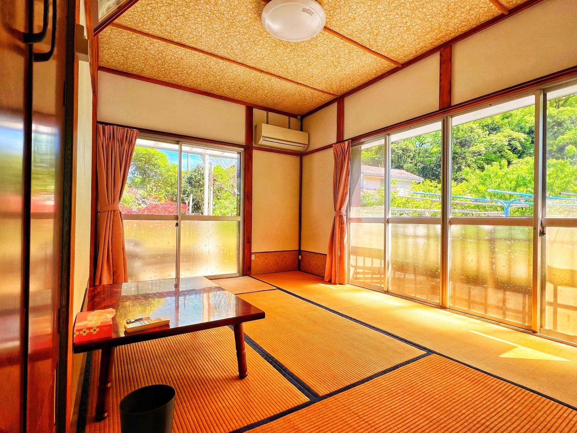 Iriyama-So Hotel Шимода Екстериор снимка